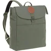 Image de LÄSSIG Baby Wickelrucksack Wickeltasche Babytasche stylische Tasche inkl. Wickelzubehör/Backpack Adventure, Olive