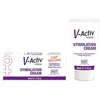 Image de HOT V-Activ Stimulation Crème pour Femmes 50 ml