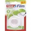 Image de tesa 57414-00005-03 tesafilm Invisible Transparant (l x b) 33 m x 19 mm 1 stuk(s)