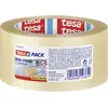 Image de tesa ULTRA STRONG 57176-00000-08 Pakband tesapack Transparant (l x b) 66 m x 50 mm 1 stuk(s)