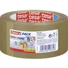 Image de tesa ULTRA STRONG 57177-00000-11 Pakband tesapack Bruin (l x b) 66 m x 50 mm 1 stuk(s)