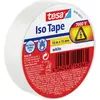Image de tesa 56192-00011-22 Isolatietape Wit (l x b) 10 m x 15 mm 1 stuk(s)