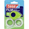 Image de tesa 58241-00000-01 tesafilm ecoLogo Lichtgroen (l x b) 10 m x 19 mm 1 stuk(s)