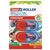 Image de tesa GLUE ROLLER Permanent Mini - Rouleau adhésif - 2 x 6m x 5mm