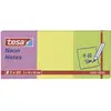 Image de tesa Plaknotitie 56001-00-00 40 mm x 50 mm Pink, Geel, Groen 240 vellen