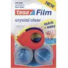 Image de tesa 57859-00000-13 tesafilm Kristalhelder Transparant (l x b) 10 m x 19 mm 2 stuk(s)