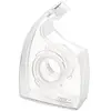 Image de tesa Plakbanddispenser 57446 Transparant Rolbreedte (max.): 19 mm Rollengte (max.) 33 m