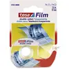 Image de tesa 57912-00000-02 Dubbelzijdige tape tesafilm Transparant (l x b) 7.5 m x 12 mm 1 stuk(s)