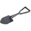Image de Berger & Schröter Folding shovel 31034 Veldschep Met hark, Met zaagkant, Met tas