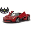 Image de Jamara Ferrari LaFerrari Aperta 1:14 rot Driftmodus