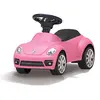 Image de Jamara Rutscher VW Beetle pink