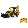 Image de Jamara Baggerlader JCB 1:20 2,4GHz