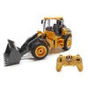 Image de Jamara Radlader Volvo L50 1:16 2,4GHz