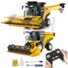 Image de Mähdrescher MT-1000 1:24S 2,4GHz Weizen und Mais mit Smoke und Spiel Korn