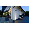 Image de Deko Light Line II WW 730262 Vloerlamp (inbouw) LED vast ingebouwd LED G (A - G) 11.90 W Zilver