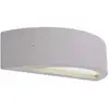 Image de Deko Light Sarin Sarin Wandopbouwarmatuur E14 25 W LED Grijs
