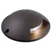 Image de Deko Light Helios II 732049 Buitenlamp (wand) LED vast ingebouwd LED G (A - G) 3.75 W Leigrijs (RAL 7015)