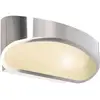 Image de Deko Light Acamar 341195 Wandopbouwarmatuur LED vast ingebouwd Energielabel: G (A - G) 7 W LED Zilver