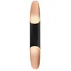 Image de Deko Light Apodis 500 Apodis 500 Wandopbouwarmatuur LED vast ingebouwd Energielabel: G (A - G) 10.80 W LED Rose gold