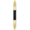 Image de Deko Light Apodis 800 Apodis 800 Wandopbouwarmatuur LED vast ingebouwd Energielabel: G (A - G) 14.70 W LED Goud