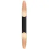 Image de Deko Light Apodis 800 Apodis 800 Wandopbouwarmatuur LED vast ingebouwd Energielabel: G (A - G) 14.70 W LED Rose gold