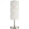 Image de Deko Light Asterope linear 346003 Tafellamp E27 40 W Wit