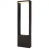 Image de Deko Light 733040 Cata IV Staande LED-buitenlamp Energielabel: F (A - G) 4 W Antraciet