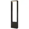 Image de Deko Light 733041 Cata V Staande LED-buitenlamp Energielabel: F (A - G) LED 4 W Antraciet