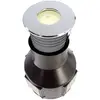Image de Deko Light Alzirr II 730470 Vloerlamp (inbouw) LED vast ingebouwd LED G (A - G) 2.40 W Zilver