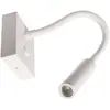 Image de Deko Light Brahe I Brahe I Wandlamp LED LED vast ingebouwd 3.30 W Energielabel: G (A - G) Verkeerswit