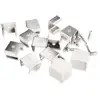 Image de Deko Light 930533 Montageset für D Flex Line 16,0 x 15,0 mm Montageset RVS 1 stuk(s)