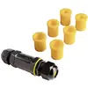 Image de Deko Light 930571 Kabelverbinder (Ø x l) 32.56 mm x 112.53 mm 1 stuk(s)