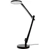 Image de Deko Light Adhara 346026 Tafellamp LED LED vast ingebouwd 12 W Energielabel: G (A - G) Zwart