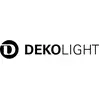 Image de Deko Light Grumium rund III Grumium III Wandopbouwarmatuur Energielabel: F (A - G) 10 W Donkergrijs