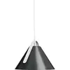 Image de Deko Light Diversity 342172 Hanglamp LED, Halogeen E27 40 W Grijs