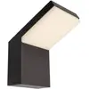Image de Deko Light Tucanae Tucanae Wandopbouwarmatuur LED LED vast ingebouwd 18 W Energielabel: F (A - G) Donkergrijs