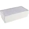 Image de Deko Light Tabit 730481 LED-buitenlamp (inbouw) LED vast ingebouwd LED 3.7 W Grijs