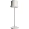Image de Deko Light Canis 346049 Tafellamp met accu LED 3.5 W Wit