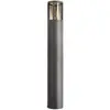 Image de Deko Light 730499 Facado II Staande tuinlamp E27 20 W Donkergrijs