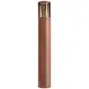 Image de Deko Light 730501 Facado II Staande tuinlamp E27 20 W Roest