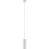 Image de Deko Light Can 150, 1x 7,5 W GU10, Weiß 342254 Hanglamp GU10 7.5 W Wit