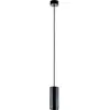 Image de Deko Light Can 150, 1x 7,5 W GU10, Schwarz 342255 Hanglamp GU10 7.5 W Zwart