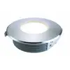 Image de Deko Light Flat III WW 730336 Vloerinbouwlamp LED vast ingebouwd LED 1.30 W Zilver