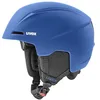 Image de uvex Youth viti Casque de ski unisexe Bleu mat 51-55 cm