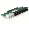 Image de Delock 61631 Interface-converter [1x IDE-stekker 40-polig - 1x IDE-bus 44-polig]