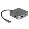 Image de Delock 87742 USB-C dockingstation
