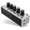 Image de InLine ampeq Amplificateur pour Casque et égaliseur Jack 3,5 mm, USB Powered