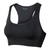 Image de Falke Bra-Top Madison (Low Support) Vrouw Zwart