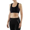 Image de FALKE Madison Low Support W SB fil fonctionnel maintien faible 1 pièce, Soutien-gorge de sport Femme, Noir (Black 3000), M