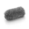 Image de Sennheiser Bonnette anti-vent MZH 600 poilue